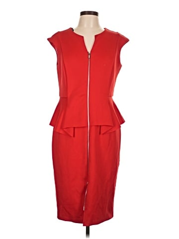 En Focus Studio Cocktail Dress (view 1)