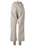 Gap Solid Tan Khakis Size 6R - photo 2