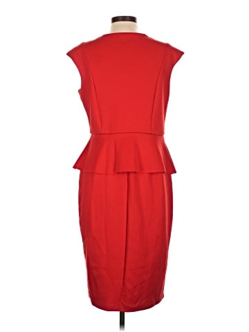 En Focus Studio Cocktail Dress (view 2)