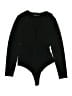 Abercrombie & Fitch Black Bodysuit Size L - photo 1