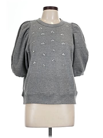 Clare V. Sweatshirt (view 1)