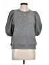 Clare V. Gray Sweatshirt Size L - photo 1