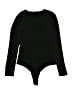 Abercrombie & Fitch Black Bodysuit Size L - photo 2