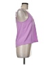 Monteau 100% Polyester Purple Tank Top Size M - photo 4