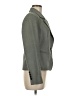 Nine West Chevron-herringbone Gray Blazer Size 6 - photo 4