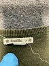 Ruff Hewn Houndstooth Green Pullover Sweater Size 0X (estimated) - photo 7