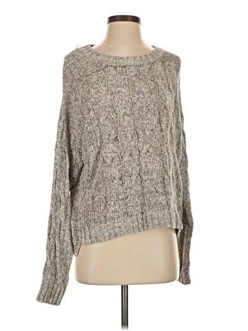 Vince. Pullover Sweater (view 1)