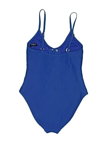 Kenneth Cole New York One Piece Swimsuit (view 2)