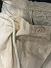 Unbranded Silver Casual Pants Size 1X (estimated) - photo 4