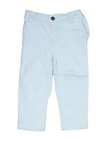 OshKosh B'gosh Khakis (view 1)