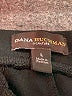 Dana Buchman Solid Black Dress Pants Size L - photo 7