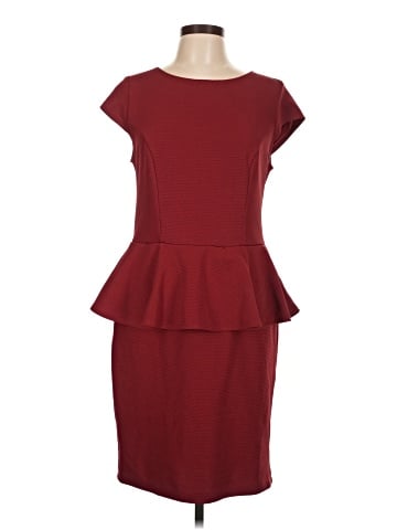 Mossimo Cocktail Dress (view 1)
