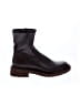 Dolce Vita Burgundy Brown Boots Size 8 - photo 1