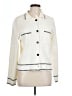 Calligraphie Ivory Cardigan Size L - photo 1
