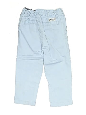 OshKosh B'gosh Khakis (view 2)