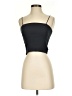 American Eagle Outfitters Black Tube Top Size S - photo 1