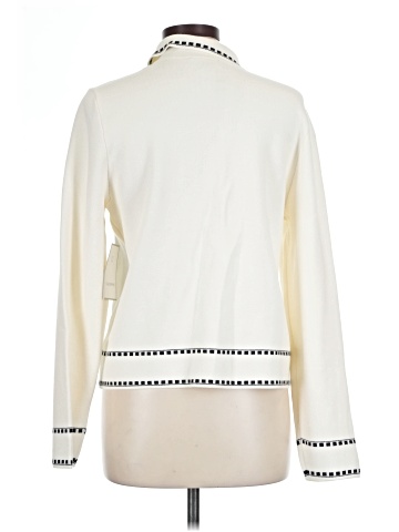Calligraphie Cardigan (view 2)