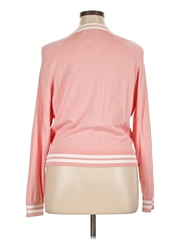 Grace Elements Track Jacket (view 2)
