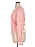 Grace Elements Pink Track Jacket Size XL - photo 5