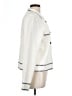 Calligraphie Ivory Cardigan Size L - photo 4