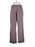 Athleta Gray Casual Pants Size M - photo 2