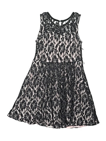 Knit Works Dress (view 1)