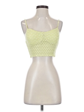 Tally Weijl Sleeveless Top
