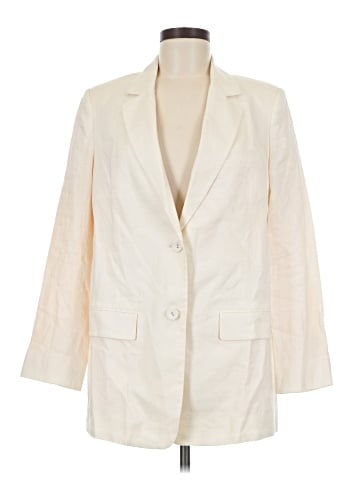 Everlane Blazer (view 1)
