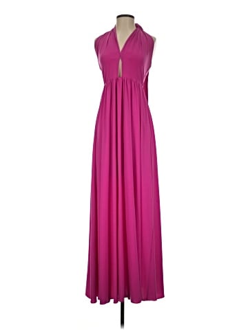 Halston Cocktail Dress (view 1)