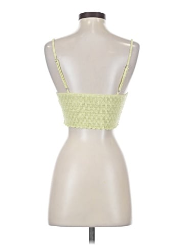 TALLY WEIJL Sleeveless Top (view 2)