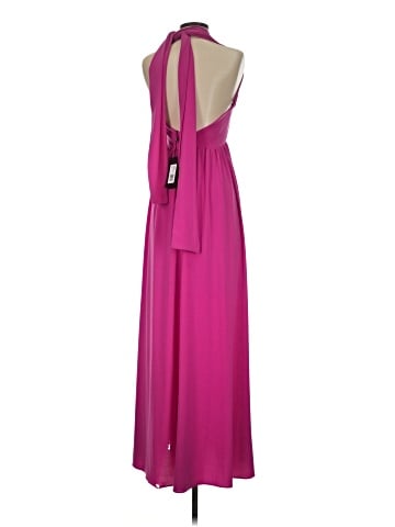 Halston Cocktail Dress (view 2)