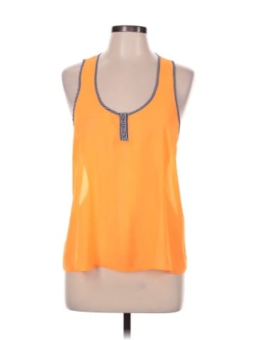 Petticoat Alley Tank Top (view 1)