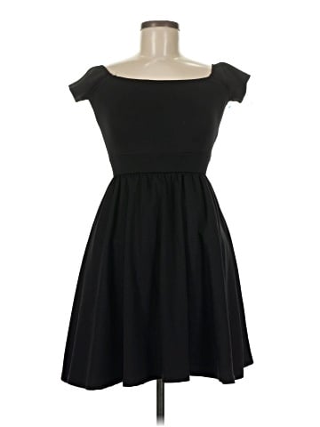UK 2 LA Cocktail Dress (view 1)