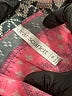 Dear Scarlett Pink Long Sleeve Polo Size XL - photo 7