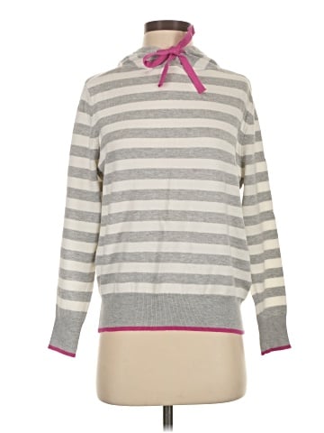 Central Park West Pullover Sweater (view 1)