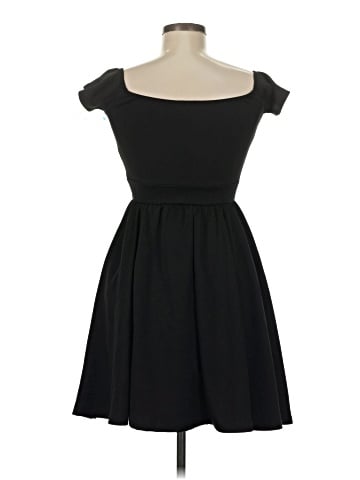 UK 2 LA Cocktail Dress (view 2)