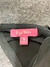 Sugar Thrillz Black Tube Top Size S - photo 4