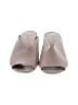 Vince. 100% Leather Tan Sandals Size EU 38 - photo 2
