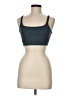 Assorted Brands Teal Sports Bra Size M - photo 1