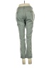 Woolrich Solid Green Casual Pants Size 4 - photo 2