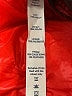 Lululemon Athletica 100% Nylon Red Vest Size 6 - photo 7