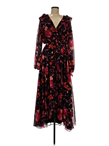 Slate & Willow Cocktail Dress (view 1)
