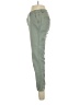 Woolrich Solid Green Casual Pants Size 4 - photo 5
