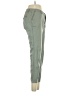 Woolrich Solid Green Casual Pants Size 4 - photo 4