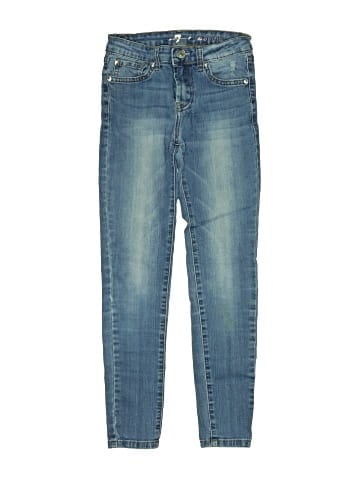 7 For All Mankind Jeans (view 1)