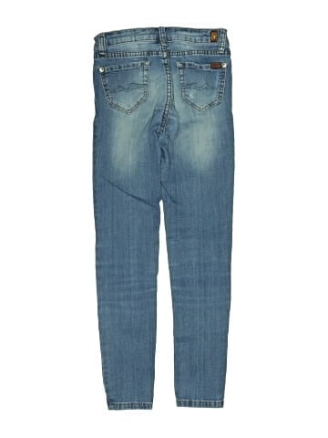 7 For All Mankind Jeans (view 2)