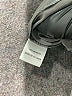 Zoa 100% Polyester Solid Gray Jumpsuit Size S - photo 5