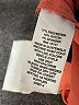 Worthington Solid Orange Casual Pants Size 14 - photo 8