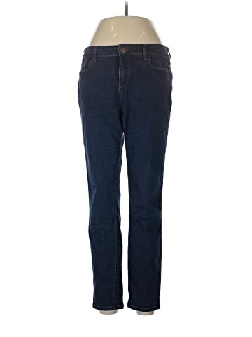 Ann Taylor LOFT Outlet Jeans (view 1)