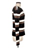FRAME Stripes Black Pullover Sweater Size M - photo 4